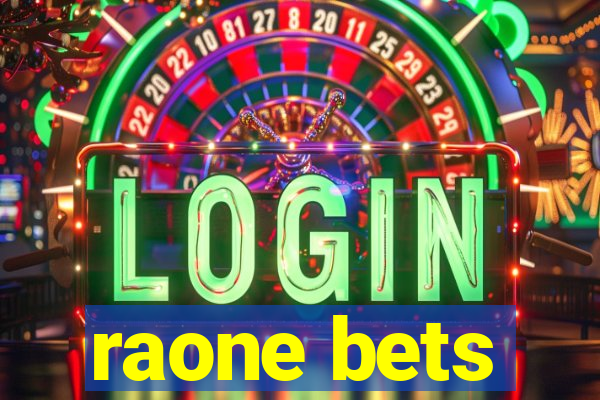 raone bets